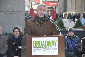 David Stone (Producer, BGA enthusiast) @ BroadwayWorld David Stone (Producer, BGA enthusiast) Photo